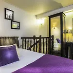 Hotel Ile De France Opera