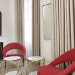 Hotel Celeste Batignolles Montmartre