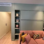 Relais Cocorico 2 Bedrooms With Ac, 2 Bathrooms, 8 Min Eiffel Tower
