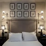 Hotel Saint-Louis En L\'Isle - Notre-Dame