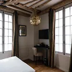 Hotel Saint-Louis En L\'Isle - Notre-Dame