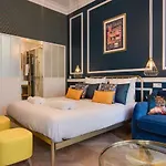 The Blue Elysée