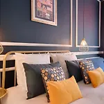 The Blue Elysée