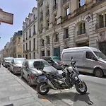 Appartement agréable en plein cœur de Paris