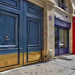 Appartement agréable en plein cœur de Paris
