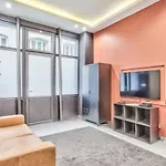 Studio Rambuteau - Welkeys