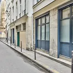Studio Rambuteau - Welkeys