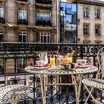Hôtel Le Regence