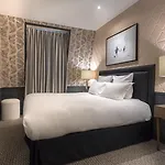 Hotel La Parizienne