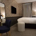 Hotel La Parizienne