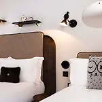 Hotel Eiffel Saint Charles