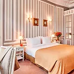 Grand Powers Hotel