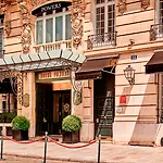 Grand Powers Hotel