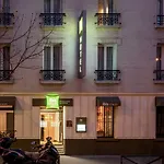 Ibis Styles Paris Jardin De La Villette