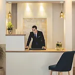 Hotel Opera Marigny