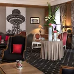 Hotel Claridge Paris