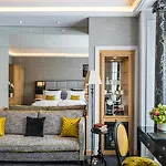 Sofitel Paris Baltimore Tour Eiffel