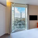 Hotel La Comtesse