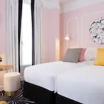 Hôtel Pastel Paris
