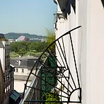 Hotel Le 10 Bis