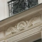 Hotel Le 10 Bis