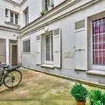 Appartement confortable très bien placé