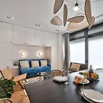 Splendide appartement pour 6 proche Montmartre