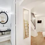 Cmg Cavallotti - Montmartre