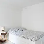 Spacious Studio In The Center Of Montmartre