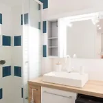 Spacious Studio In The Center Of Montmartre