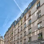 Cute Apartment Near Montmartre