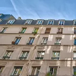 Cute Apartment Near Montmartre