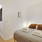Amazing Apartment 4P- Arc De Triomphe-Champs Elysees
