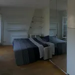 Montmartre sous les toîts