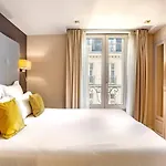 Hotel Opera Marigny