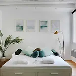 Magnificent Studio - 2P - Les Halles