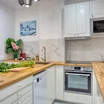 Charmant 100M2 Avec 3Ch - Romantique Centre Ville