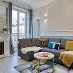 Charmant 100M2 Avec 3Ch - Romantique Centre Ville