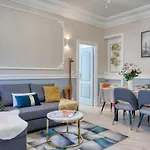 Charmant 100M2 Avec 3Ch - Romantique Centre Ville