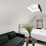 Cozy Apartment - 3Br-8P - Montparnasse