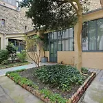 Cozy Apartment - 3Br-8P - Montparnasse