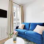 Super Studio 4P - Place De La Bastille 18