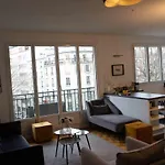 Appartement Bastille - Clair Et Idealement Situe