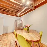 Notre-Dame Appartement Familial