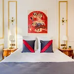 Merveil - Luxury Suite - Louvre - Opera II
