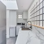Apartment Loft Pere Lachaise By Studio Prestige