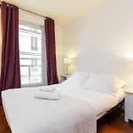 Private Apartment And Terrace - Le Marais