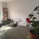 Appartement Street-Art