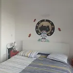 Appartement Street-Art