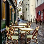 Studio Montmartre!